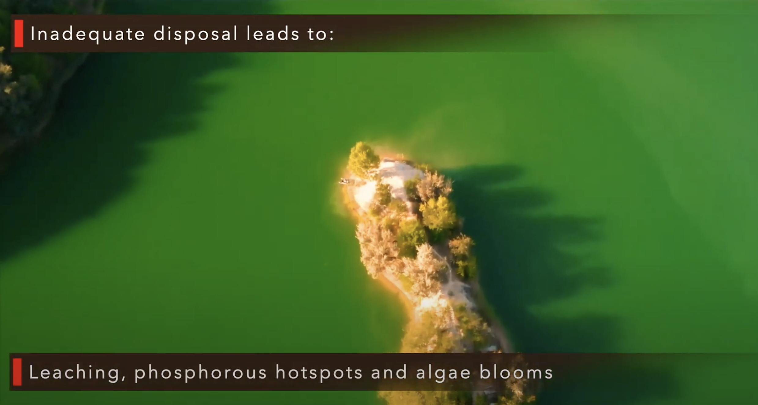 Featured image for “NonPoint Source Pollution through HiPoint Ag”