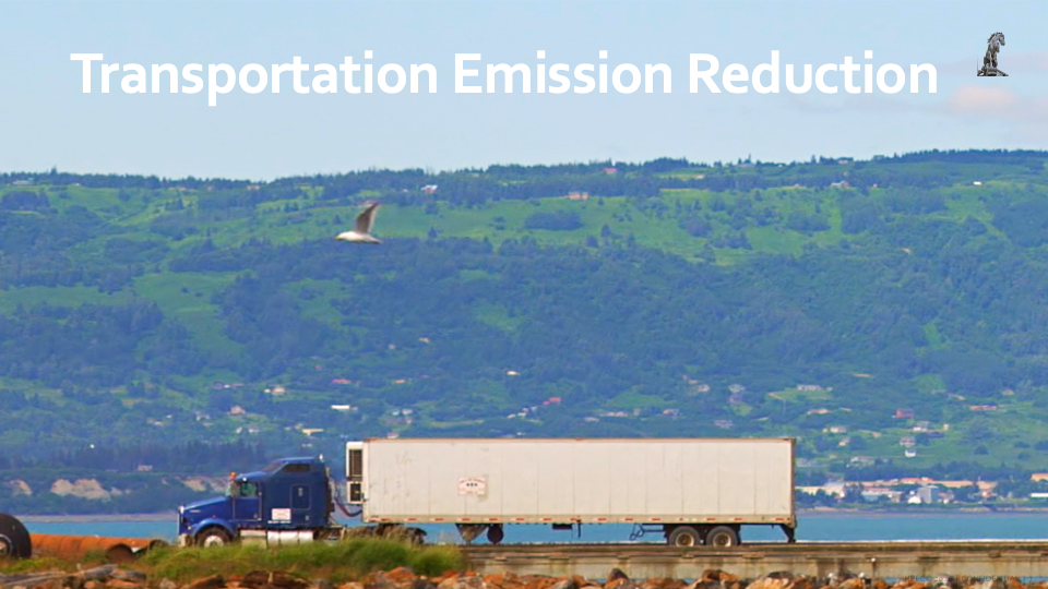 Featured image for “Transportation Emissions”
